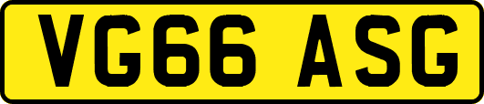 VG66ASG