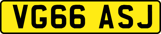 VG66ASJ