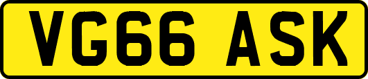 VG66ASK