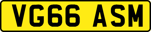 VG66ASM