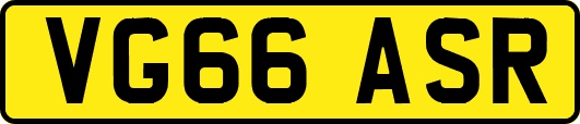 VG66ASR