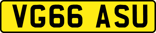 VG66ASU