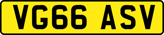 VG66ASV