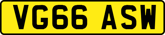 VG66ASW