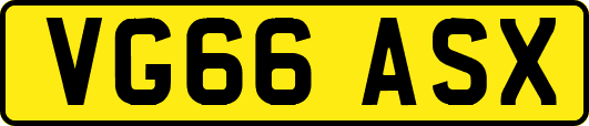 VG66ASX