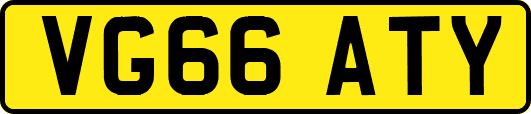 VG66ATY