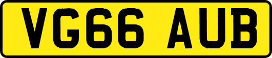 VG66AUB
