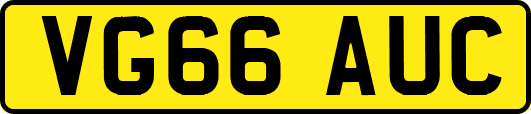 VG66AUC