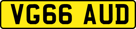 VG66AUD