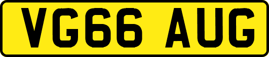 VG66AUG
