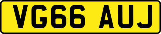 VG66AUJ