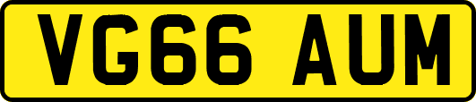 VG66AUM
