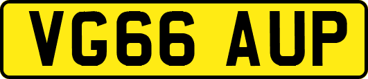 VG66AUP