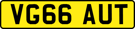 VG66AUT
