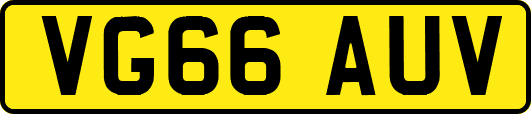 VG66AUV