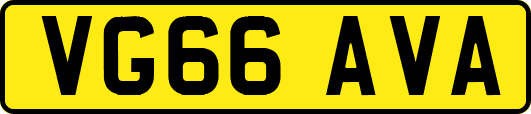 VG66AVA