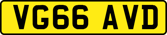 VG66AVD