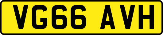 VG66AVH