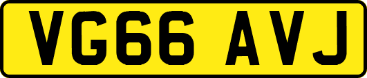 VG66AVJ