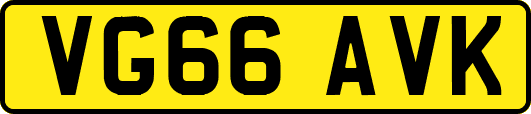 VG66AVK