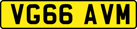 VG66AVM