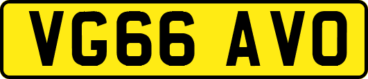 VG66AVO