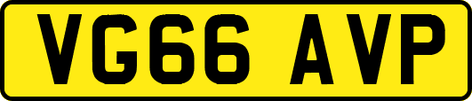 VG66AVP