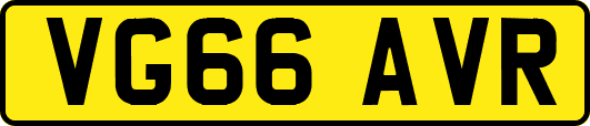 VG66AVR