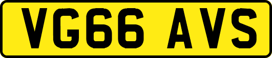 VG66AVS