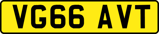 VG66AVT