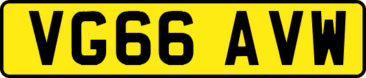 VG66AVW