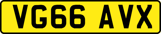 VG66AVX