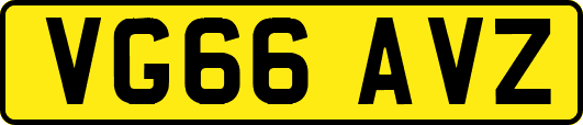 VG66AVZ