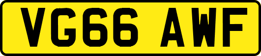 VG66AWF
