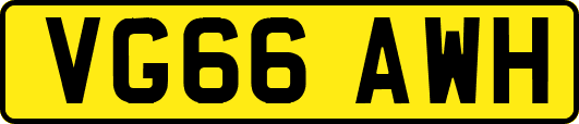 VG66AWH