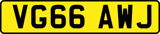 VG66AWJ