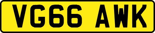 VG66AWK