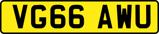 VG66AWU