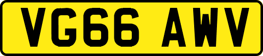 VG66AWV