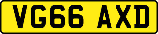 VG66AXD