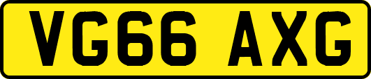 VG66AXG