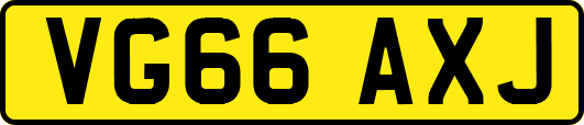 VG66AXJ