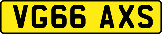 VG66AXS