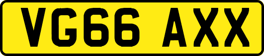 VG66AXX