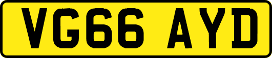VG66AYD