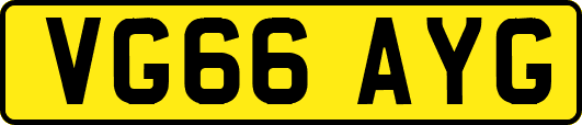 VG66AYG