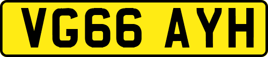 VG66AYH