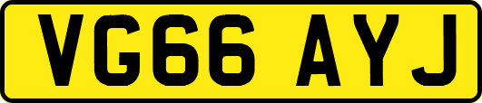 VG66AYJ