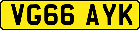 VG66AYK