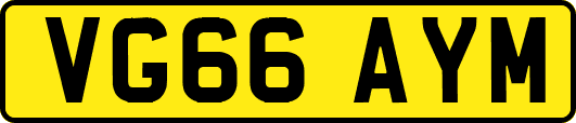 VG66AYM